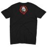 Футболка Morze Dota 2 Butcher Pudge T-Shirt Дота 2 Пудж Мясник (размер L)