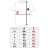 Футболка Morze Dota 2 Axe T-Shirt Дота 2 Могул Хан (розмір L)