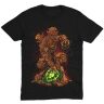 Футболка Morze World of Warcraft Horde vs Alliance T-Shirt Варкрафт Орда (розмір L)