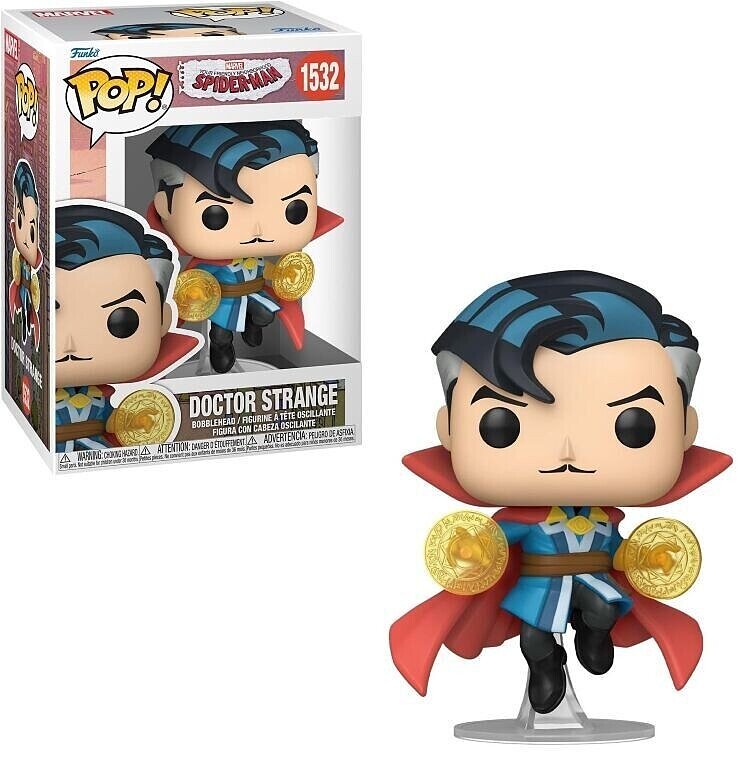 Фігурка Funko Marvel Doctor Strange