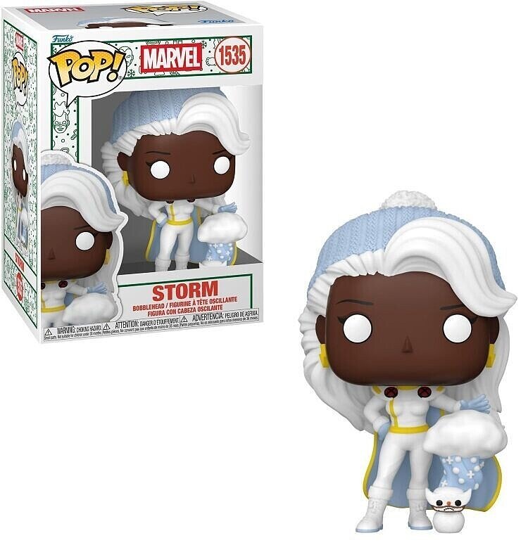 Фігурка Funko Marvel Storm
