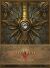 Книга DIABLO III: BOOK OF TYRAEL Тверда палітурка