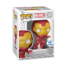 Фигурка Funko Marvel Iron Man Facet фанко Железный человек Exclusive 1268