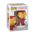 Фігурка Funko Marvel Iron Man Facet фанко Залізна людина Exclusive 1268