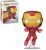 Фігурка Funko Marvel Iron Man Facet фанко Залізна людина Exclusive 1268