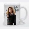 Кружка Harry Potter Hermione Grainger Mug Officially Licensed (Подарункова упаковка)