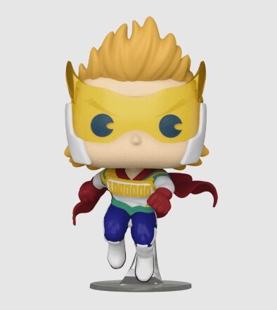Фігурка Funko My Hero Academia: Mirio Togata фанко Моя Геройська Академія Міріо Тогата (Exclusive) 1503