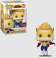 Фігурка Funko My Hero Academia: Mirio Togata фанко Моя Геройська Академія Міріо Тогата (Exclusive) 1503