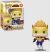 Фігурка Funko My Hero Academia: Mirio Togata фанко Моя Геройська Академія Міріо Тогата (Exclusive) 1503