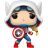 Фігурка Funko Marvel: Cap-Gwen фанко Капітан Гвен 1486