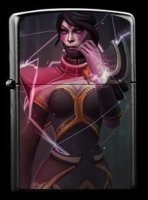 Зажигалка Dota 2 №20
