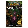 Книга World of Warcraft: Stormrage (мяка палітурка) (Eng)