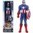Фигурка Avengers Captain America Titan Heroes Action Figure