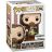 Фигурка Funko Pop Star Wars: Qui-Gon Jinn (Tatooine) Amazon Exclusive Фанко 422