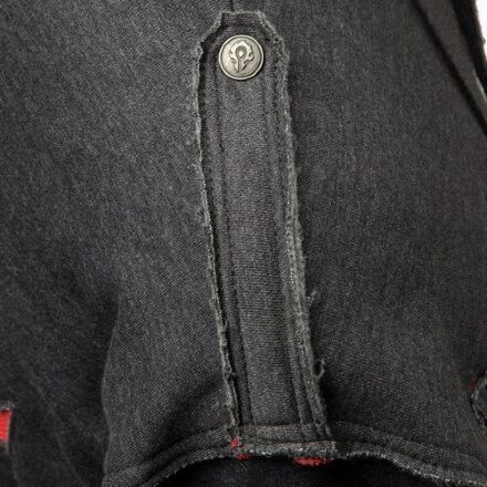 Реглан з капюшоном World of Warcraft Champion of the Horde (розмір XL)