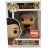 Фигурка Funko Marvel Shang-Chi Legend of the Ten Rings Shang-Chi (Exclusive) 879 