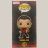 Фигурка Funko Marvel Shang-Chi Legend of the Ten Rings Shang-Chi (Exclusive) 879 