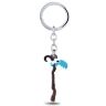Брелок DOTA 2 Scythe of Vyse Дота 2 метал