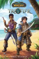 Книга World of Warcraft: Traveler (Тверда палітурка) (Eng)