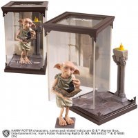 Статуэтка Harry Potter Noble Collection Magical Creatures No. 2 Dobby 