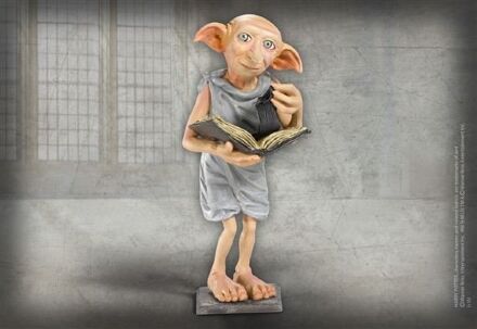 Статуетка Harry Potter Noble Collection Magical Creatures No. 2 Dobby Гаррі Поттер Добі