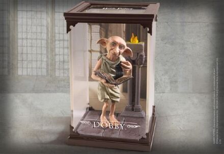 Статуетка Harry Potter Noble Collection Magical Creatures No. 2 Dobby Гаррі Поттер Добі