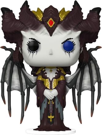 Фігурка Funko Games: Diablo IV - Lilith Фанко Діабло Ліліт (Amazon Exclusive) 942