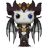 Фигурка Funko Games: Diablo IV - Lilith Фанко Диабло Лилит (Amazon Exclusive) 942 