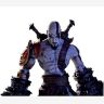 Фігурка God of War NECA Kratos - Ghost of Sparta Action Figure