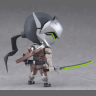 Фігурка Overwatch Nendoroid Genji - Гендзі (Good Smile) Classic Skin Version