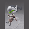Фігурка Overwatch Nendoroid Genji - Гендзі (Good Smile) Classic Skin Version