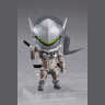 Фігурка Overwatch Nendoroid Genji - Гендзі (Good Smile) Classic Skin Version
