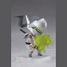 Фігурка Overwatch Nendoroid Genji - Гендзі (Good Smile) Classic Skin Version