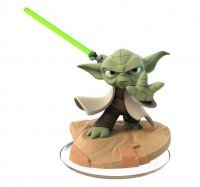 Фігурка Star Wars Disney Infinity - Yoda Figure