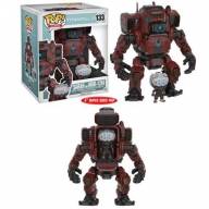 Funko Pop Titanfall 2 Sarah and Mob 1316 Figure blizzard