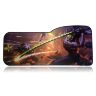 Килимок Overwatch Large Gaming Mouse Pad - GENJI Гендзі (70 * 32 см) Curve