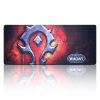 Коврик World of Warcraft Extended Gaming Mouse Pad Large Horde