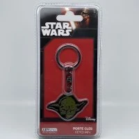 Брелок ABYstyle Star Wars Yoda Звёздные войны (Йода)
