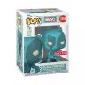 Фигурка Funko Marvel Black Panther (Retro Reimagined) фанко Чёрная пантера Exclusive 1318