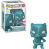 Фігурка Funko Marvel Black Panther (Retro Reimagined) фанко Чорна пантера Exclusive 1318