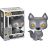 Фигурка Funko Pop! Game of Thrones Grey Wind