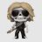Фигурка Funko Guns N Roses: Duff McKagan (Skeleton) Фанко Дафф МакКэган (Exclusive) 403