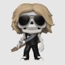 Фигурка Funko Guns N Roses: Duff McKagan (Skeleton) Фанко Дафф МакКэган (Exclusive) 403