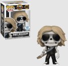 Фігурка Funko Guns N Roses: Duff McKagan (Skeleton) Фанко Дафф МакКеган (Exclusive) 403