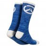 Шкарпетки Overwatch WATCHPOINT Socks - One Size Blue 