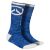 Шкарпетки JINX Overwatch WATCHPOINT Socks One Size Blue