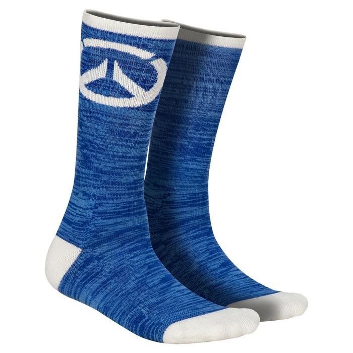 Шкарпетки JINX Overwatch WATCHPOINT Socks One Size Blue
