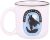 Кружка Star Wars Mandalorian The Child Ceramic Breakfast Mug Чашка 400 ml
