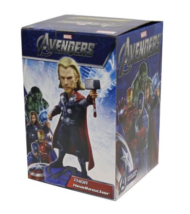 Фігурка Avengers - Thor Head Knocker