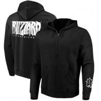 Кофта Реглан Blizzard 30th Anniversary Hoodie (розмір L)